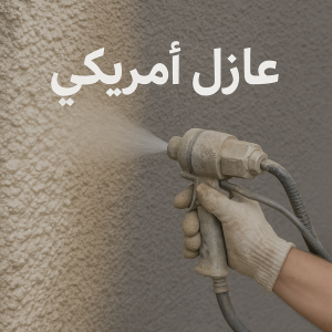 عازل امريكي