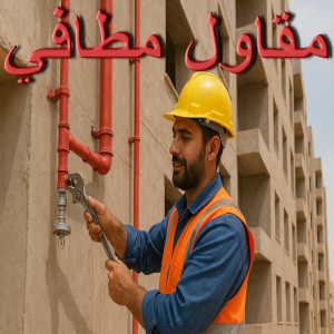 مقاول مطافي - مقاول مطافي وغاز - ابوعيسي📞98595897 - مقاول تمديد خطوط مطافي - مقاول مطافي بالكويت - مقاول خطوط مطافي - مقاول غاز - مقاول صحي