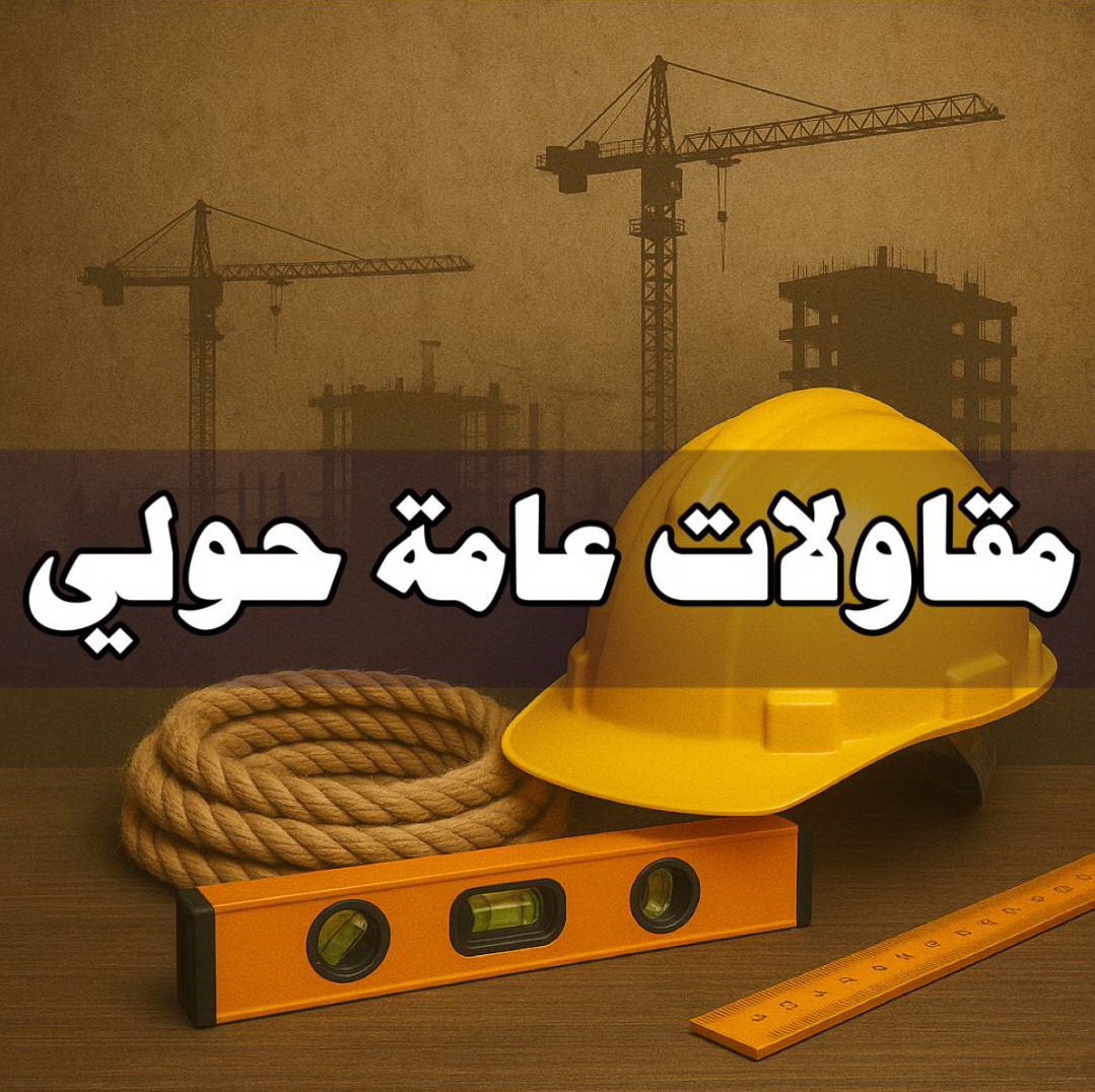 مقاولات عامة حولي - مقاول حولي - ابوعيسي📞98595897 - مقاولات بناء حولي - مقاولات حولي - مقاولات بناء حولي - مقاول حولي - ترميمات عامة حولي - مقاول بناء حولي